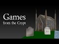 sickwick presents the first review of the games from the crypt series. the series where we take a look at classic games and review them and document them for the future. in this episode we review isolated warrior for the nes. isolated warrior is a shooter, created by 