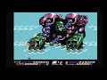 sickwick presents the first review of the games from the crypt series. the series where we take a look at classic games and review them and document them for the future. in this episode we review isolated warrior for the nes. isolated warrior is a shooter, created by 
