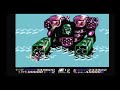 sickwick presents the first review of the games from the crypt series. the series where we take a look at classic games and review them and document them for the future. in this episode we review isolated warrior for the nes. isolated warrior is a shooter, created by 
