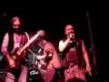 Thinking Allowed - Martin Walkyier and Tuatha de Danann @SP