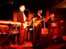 Peter tork and SSB @ the Towne Crier - Auntie Grizelda