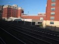 Commuting the Hudson Line - Metro North - \"The Ride In\"