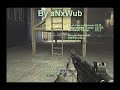 aNxWub - FNG Test 12.55 Seconds - PS3