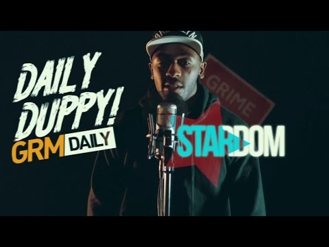 Stardom – Daily Duppy!