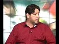 Entrevista de Judas Tadeu - Momento Esportivo