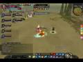 Silkroad Online PVP Pure INT 2 - Job War