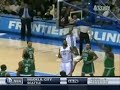 allen iverson 1st ever win as a nuggets vs boston celtics