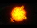 videos de The Sun created in After Effects