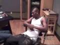 Ozonemag.com: Studio Watch w/ Yung LA
