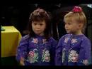 Michelle Tanner//Best Friend