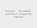 HyperCam 2 Registered *FREE* HyperCam 2 Registered *FREE*