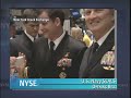 Watch '6 May 2010 Navy SEALS Highlight Navy SEAL Warrior Fund Day at the NYSE'