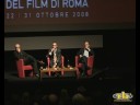 CARLO VERDONE e TONI SERVILLO - incontro 10� parte - WWW.RBCASTING.COM