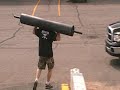 Kaitlin Young Training