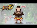 LittleBigPlanet Street Fighter download for SackBoy and SackGirl LittleBigPlanet Street Fighter download for SackBoy and SackGirl