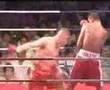 Canelo Alvarez vs Olimpico Solano, MAB Producciones