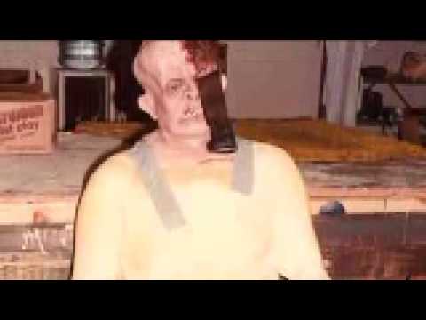 Betsy Palmer