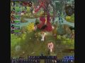 Warhammer Online Lost Vale right wing boss fight