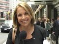 First Look With Katie Couric: Ovarian Cancer (CBS News) First Look With Katie Couric: Ovarian Cancer (CBS News)