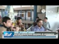 Segunda Parte de la Emotiva visita de la Virgen del Valle a la Universidad
