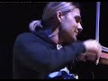 DAVID GARRETT live - Smooth Criminal