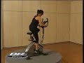 BH FITNESS H696 ONYX PROGRAM