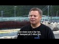 Shetlandsristen - Prosessen med kommentarer / The process with comments