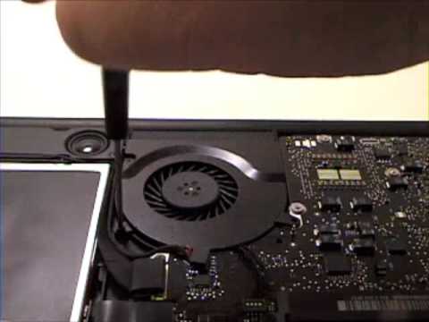how to uninstall fan control os x