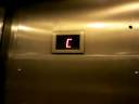 videos de Haughton Traction Elevator at Hyatt Regency Chicago (Lower)