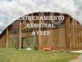 esgrima centro de entrenamiento regional aysen