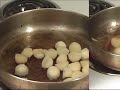 SOMALI COOKING SHOW-BUURANE BATATO.-PART3