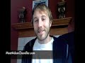 Network Marketing Mindset Training..  Are Your Reasons Bigger Than Your Problems?