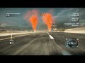 another week another time attack community challenge. this time we're racing on the outrun event in the nevada dreams challenge series. nfsdrew laid down another platinum time so once again it's going to take some skill to beat his time!