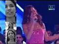 DUO VIOLETA factor X helena y karen