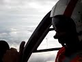 EC 135 - Bombeiros DF - Viagem ao Rio