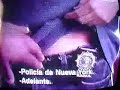 Eddie Cahill y Carmine Giovinazzo