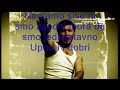 edo maajka nemozes karaoke edo maajka nemozes karaoke