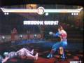Mortal Kombat Armageddon Drahmin vs Shinnok