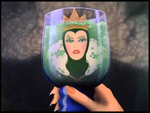 how to be snow white at disney