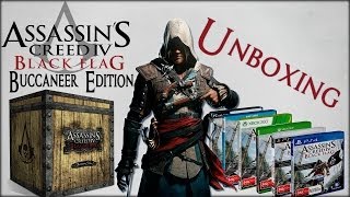 [Unboxing] Assassin