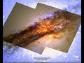 El firmamento en Google Earth