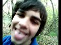 Spastic Dan.v (part 1)