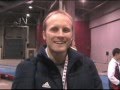 Josh Vance retirement video by Christianne Sainz Last Pass