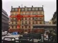 Paris in a Day Pt 1