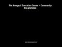 Soft Power Education Fundraising Campaign