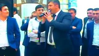 Mən Ayrım Oğluyam