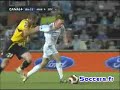 Ribery Sochaux 07