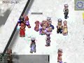 Ocio en Melee-ro
