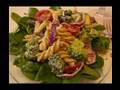 Betty's Ranch Roundup Pasta Salad Recipe