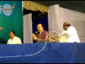 Talavadya by Dr.Ananda Balayogi et al ; Adi talam